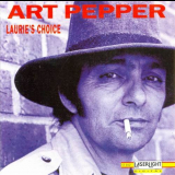 Art Pepper - Lauries Choice '1993