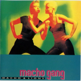 Macho Gang - Macho & Lions '1989