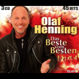 Olaf Henning - Das Beste vom Besten '2016