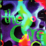 Cure, The - Assemblage '1991