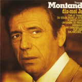 Yves Montand - Dis-Moi Jo '1974 (1992)