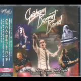 Graham Bonnet Band - Live... Here Comes The Night: Frontiers Rock Festival 2016 '2017