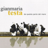 Gianmaria Testa - Da questa parte del mare '2006