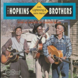 Hopkins Brothers, The - Joel, Lightnin & John Henry '1991