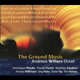 Andreas Willers - The Ground Music '1998