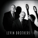 Tony & Pete Levin - Levin Brothers 'December 11, 2014