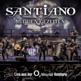 Santiano - Mit den Gezeiten - Live aus der O2 World Hamburg '2014