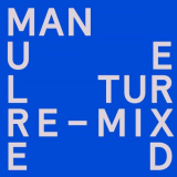 Manuel Tur - Remixed '2015