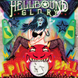 Hellbound Glory - Pinball '2017