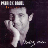 Patrick Bruel - Voulez Vous '2009