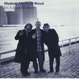 Medeski Martin & Wood - Its A Jungle In Here '1995