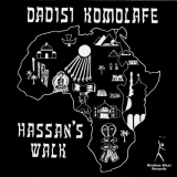 Dadisi Komolafe - Hassans Walk 'October 1983