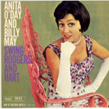 Anita ODay - Anita ODay and Billy May Swing Rodgers and Hart 'June 6, 1960 - June 8, 1960