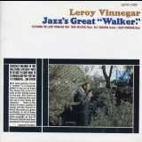 Leroy Vinnegar - Jazzâ€™s Great Walker '1964