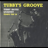 Tubby Hayes - Tubbys Groove 'December, 1959