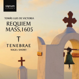 nan - TomÃ¡s Luis de Victoria: Requiem Mass, 1605 '2011