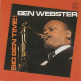 Ben Webster - Big Ben Time! '1967