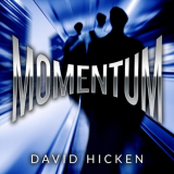 David Hicken - Momentum '2017