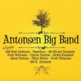 Antonsen Big Band - Antonsen Big Band '2007