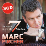 Marc Pircher - Es Warn Mehr Als 7 SÃ¼nden '2016