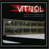 Vitriol - Requiem Of A Tortured Soul '2007