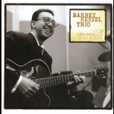 Barney Kessel Trio - Live in Los Angeles at PJs Club '2006