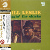 Bill Leslie - Diggin the Chicks '2004
