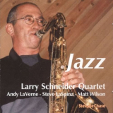 Larry Schneider - Jazz 'March, 2001