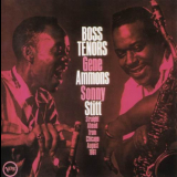 Gene Ammons & Sonny Stitt - Boss Tenors '1961