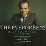 Bert Kaempfert & His Orchestra - The Evergreens '1996