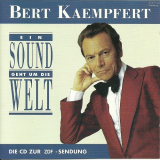 Bert Kaempfert - Ein Sound Geht Um Die Welt '1991