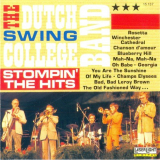 Dutch Swing College Band, The - Stompin The Hits '1989