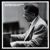 Teddy Wilson - The Complete Verve Recordings '1997