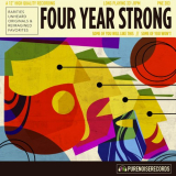 Four Year Strong - Some of You Will Like This, Some of You Wont '2017