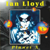 Ian Lloyd - Planet X '1997