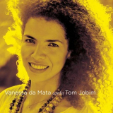 Vanessa da Mata - Vanessa da Mata canta Tom Jobim '2013