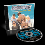 Backstreet Boys - Everybody (Backstreets Back) '1997