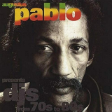 Augustus Pablo - DJS from 70s to 80s '2018