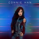 Connie Han - Crime Zone '2018