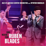 Jazz At Lincoln Center Orchestra With Wynton Marsalis - Jazz At Una Noche Con Ruben Blades '2018