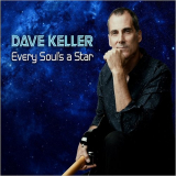 Dave Keller - Every Souls A Star '2018