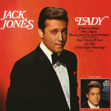 Jack Jones - Lady & Jack Jones Sings '2013