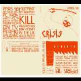 Crisis - Paris 18 '2018