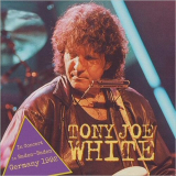 Tony Joe White - In Concert In Baden-Baden Germany 1992 '2018