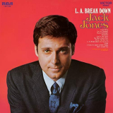 Jack Jones - L.A. Break Down '1968/2018
