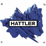 Hattler - Velocity '2018