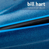 Bill Hart - Touch of Blue '2016