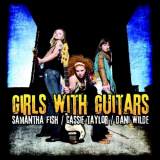 nan - Girls With Guitars '2011