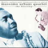 Massimo Urbani Quartet - The Blessing '1993