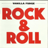 Vanilla Fudge - Rock n Roll '1969/2013